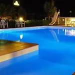 Ξενοδοχείο Roma