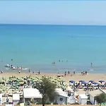 Ξενοδοχείο Roma Σενιγκάλια