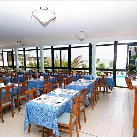 Ξενοδοχείο Roma