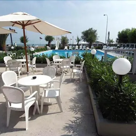 Roma 3* 西尼加利亚