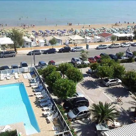 Ξενοδοχείο Roma Σενιγκάλια