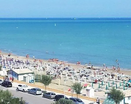 Roma 西尼加利亚