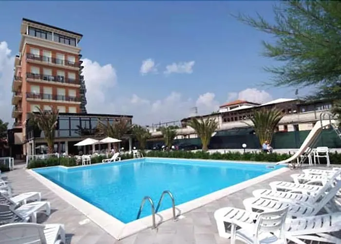 Hotel Roma Senigallia