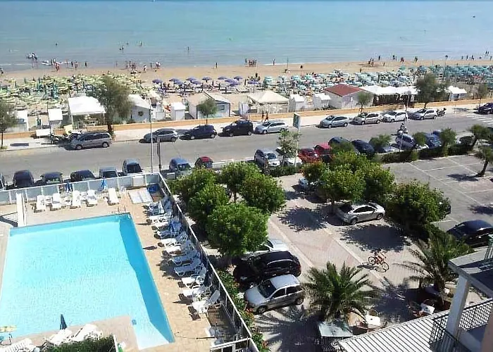 Hotel Roma Senigallia