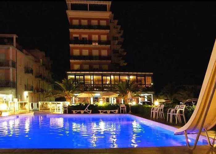 Roma Hotel Senigallia