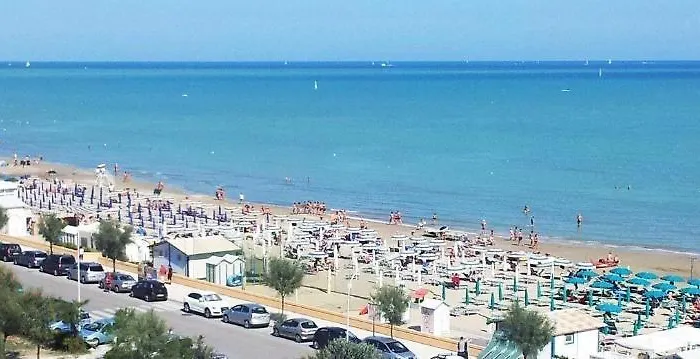 Roma Senigallia